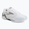 Încălțăminte de tenis pentru bărbați Joma Set AC white