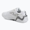 Încălțăminte de tenis pentru bărbați Joma Set AC white 3