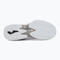 Încălțăminte de tenis pentru bărbați Joma Set AC white 4