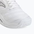 Încălțăminte de tenis pentru bărbați Joma Set AC white 7