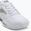 Încălțăminte de tenis pentru bărbați Joma Set C white 7