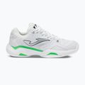 Încălțăminte de tenis pentru bărbați Joma Master 1000 C white