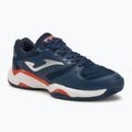 Încălțăminte de tenis pentru bărbați Joma Master 1000 C navy blue