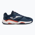 Încălțăminte de tenis pentru bărbați Joma Master 1000 C navy blue 2