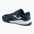 Încălțăminte de tenis pentru bărbați Joma Master 1000 C navy blue 3