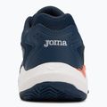 Încălțăminte de tenis pentru bărbați Joma Master 1000 C navy blue 6