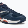 Încălțăminte de tenis pentru bărbați Joma Master 1000 C navy blue 7