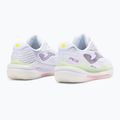 Încălțăminte de tenis pentru copii Joma Ace Lady C white 3