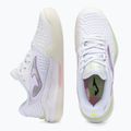 Încălțăminte de tenis pentru copii Joma Ace Lady C white 4