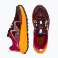 Încălțăminte de alergare pentru femei Joma Trek Lady maroon 8
