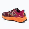 Încălțăminte de alergare pentru femei Joma Trek Lady maroon 3