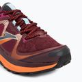 Încălțăminte de alergare pentru femei Joma Trek Lady maroon 7