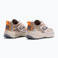 Încălțăminte de alergare pentru femei Joma Trek Lady beige 10