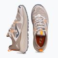 Încălțăminte de alergare pentru femei Joma Trek Lady beige 11