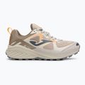 Încălțăminte de alergare pentru femei Joma Trek Lady beige 2