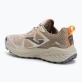 Încălțăminte de alergare pentru femei Joma Trek Lady beige 3