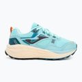 Încălțăminte de alergare pentru femei Joma Shock Lady turquoise 2