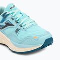 Încălțăminte de alergare pentru femei Joma Shock Lady turquoise 7