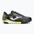 Încălțăminte de fotbal pentru copii Joma Propulsion Jr TF black 2