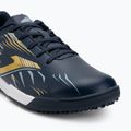 Încălțăminte de fotbal pentru copii  Joma Propulsion Jr IN navy blue 7