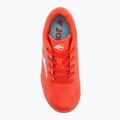 Ghete de fotbal pentru copii Joma Propulsion Jr TF portocalii 5