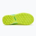 Ghete de fotbal pentru copii Joma Propulsion Jr TF galben fluor 4