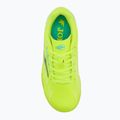 Ghete de fotbal pentru copii Joma Propulsion Jr TF galben fluor 5