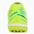 Ghete de fotbal pentru copii Joma Propulsion Jr TF galben fluor 6