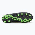 Ghete de fotbal pentru copii Joma Toledo Jr FG black 4