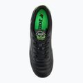 Ghete de fotbal pentru copii Joma Toledo Jr FG black 5