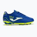 Ghete de fotbal pentru copii Joma Toledo Jr FG royal blue 8
