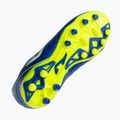 Ghete de fotbal pentru copii Joma Toledo Jr FG royal blue 11