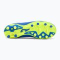 Ghete de fotbal pentru copii Joma Toledo Jr FG royal blue 4