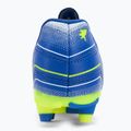 Ghete de fotbal pentru copii Joma Toledo Jr FG royal blue 6