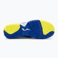 Încălțăminte de fotbal pentru copii Joma Toledo Jr TF royal blue 4