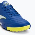 Încălțăminte de fotbal pentru copii Joma Toledo Jr TF royal blue 7