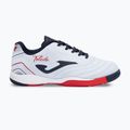 Ghete de fotbal pentru copii Joma Toledo Jr albastre 8