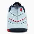 Ghete de fotbal pentru copii Joma Toledo Jr albastre 6