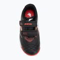 Ghete de fotbal pentru copii Joma Powerful Jr IN black 5