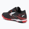 Ghete de fotbal pentru copii Joma Powerful Jr TF negre 3