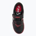 Ghete de fotbal pentru copii Joma Powerful Jr TF negre 5