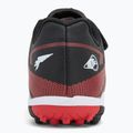 Ghete de fotbal pentru copii Joma Powerful Jr TF negre 6