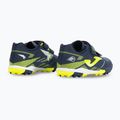Ghete de fotbal pentru copii Joma Powerful Jr TF albastru închis 10