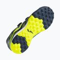 Ghete de fotbal pentru copii Joma Powerful Jr TF albastru închis 11