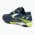 Ghete de fotbal pentru copii Joma Powerful Jr TF albastru închis 3