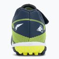 Ghete de fotbal pentru copii Joma Powerful Jr TF albastru închis 6