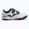 Încălțăminte de fotbal pentru copii Joma Powerful Jr TF blue 8