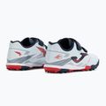 Încălțăminte de fotbal pentru copii Joma Powerful Jr TF blue 10