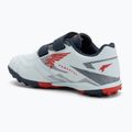 Încălțăminte de fotbal pentru copii Joma Powerful Jr TF blue 3