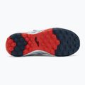 Încălțăminte de fotbal pentru copii Joma Powerful Jr TF blue 4